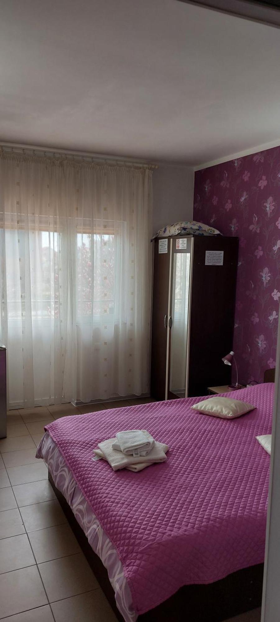 Vila Alexandru Ефоріє-Норд Номер фото